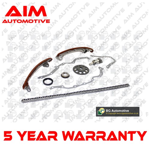 Timing chain kit aim - aim, fits