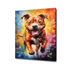 American Staffordshire Terrier