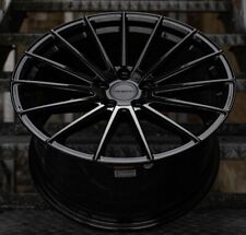 20" Riviera RF105 Alloy Wheels