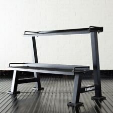 Mirafit Two Tier Kettlebell Rack (pair)