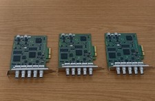 3 Pcs BlackMagic Design