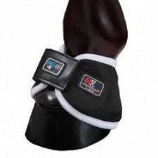 Premier Equine Magnetic Bell / Hoof Boots (Pair)