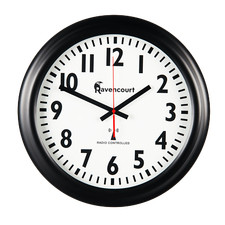 Ravencourt Large Radio