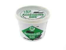 LUBEGARD Dr Tranny Green Assemblee Goo | Transmission Assembly Grease | Green