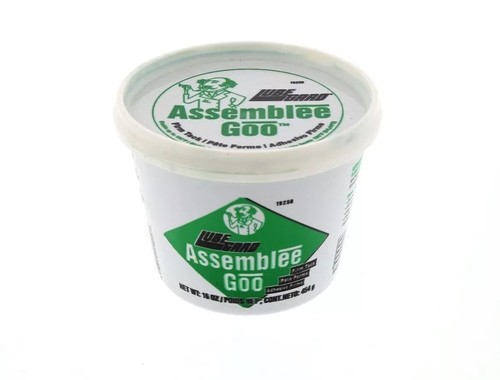 Lubegard tranny green - lubegard,