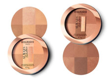 BOURJOIS Always Fabulous Long Lasting Natural Bronzing Powder 9g *CHOOSE SHADE*