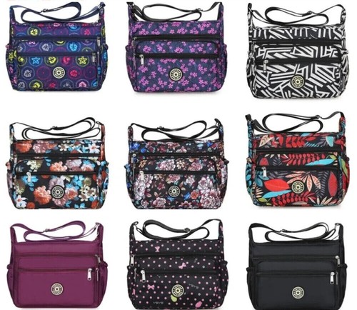 Ladies messenger women - messenger,
