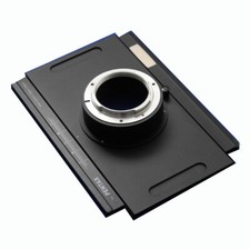 Pentax Digital Camera Back