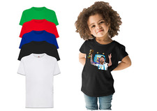 Messi Celebration Cup Boys