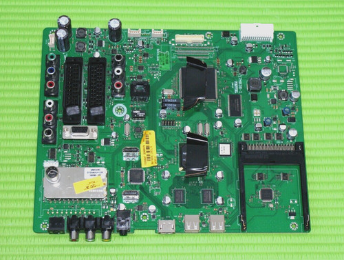 Main board for technika - main,