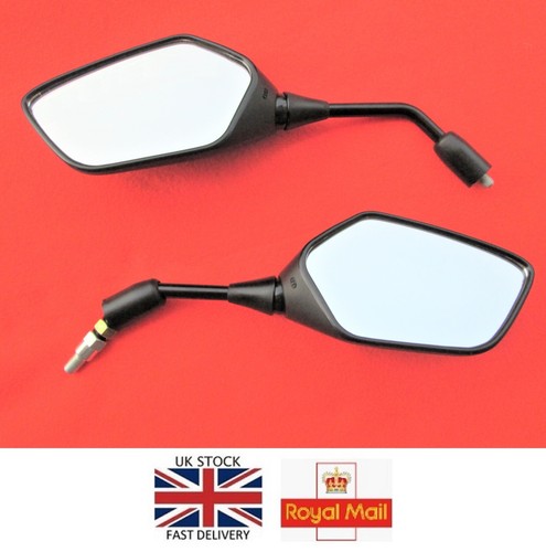 Honda pcx125 mirror right - right, &