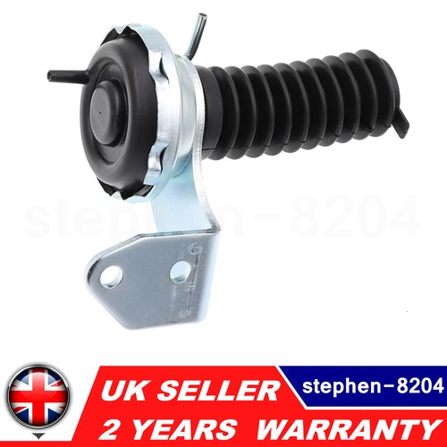 Front diff lock solenoid - front,