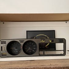 VW Scirocco I year 74-80