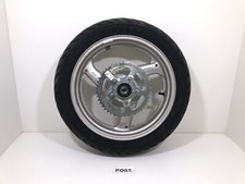 Rear Wheel Bandit 400 GSF Rim