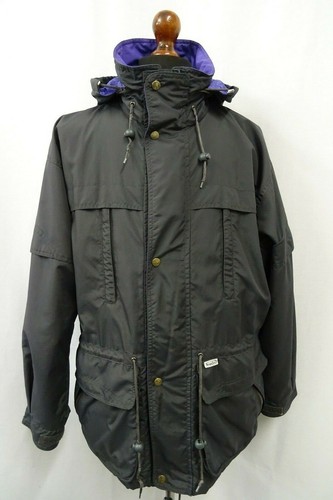 Men vaude coat jacket m - coat,