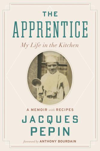 The apprentice life in - life,
