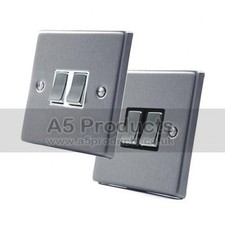 10 Amp 2 Way Double Light