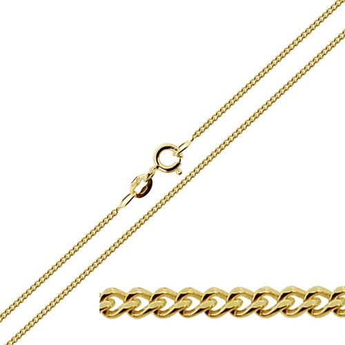9ct gold plated sterling - 9ct, on