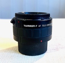TAMRON F JAPAN MC 2x