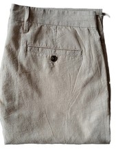 ex LANDS' END Men's  STRAIGHT