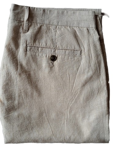 Lands end men - lands', straight