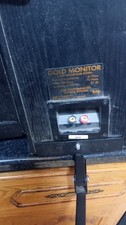 JPW GOLD MONITOR 2 Way