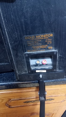 Jpw gold monitor way - jpw,