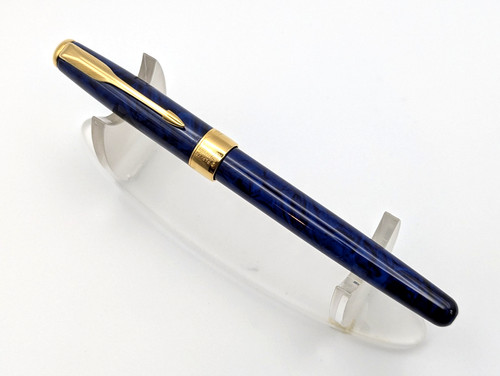 Parker sonnet blue moonbeam - parker,