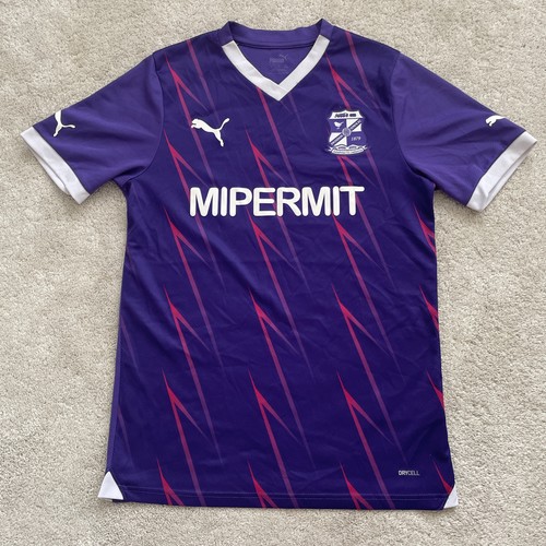 Swindon town 2023 2024 - 2023/2024, third