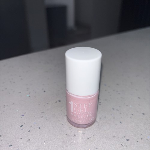 Nails inc step gel manicure - gel,