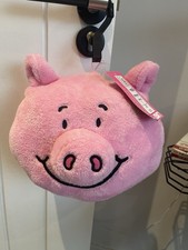 M&S Percy Pig Fleece oversize