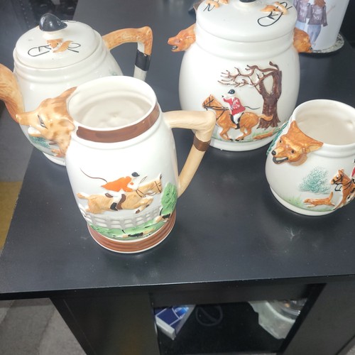 Vintage keele street pottery - vintage,