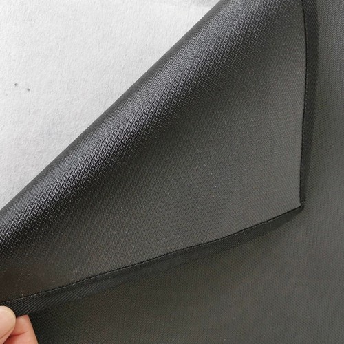 Double sided heat - double, resistant
