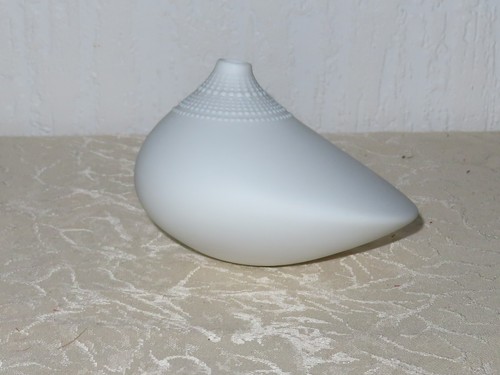 Rosenthal porcelain pollo vase - pollo,