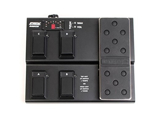 Line fbv express mkii foot - fbv,