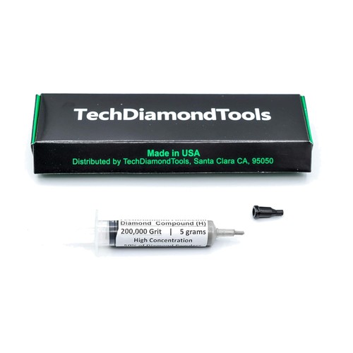 High concentration diamond - high-concentration,