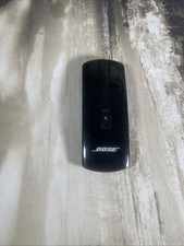 Bose CineMate Series II Remote Control 323715-0010  / Original / Tested Working