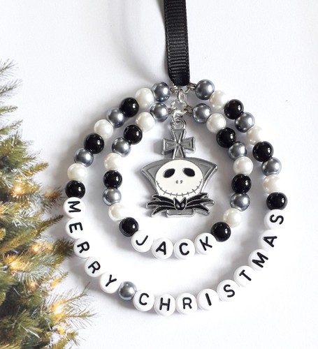 Nightmare before christmas - nightmare,