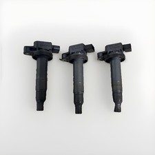 2016 PEUGEOT 108 IGNITION COIL