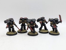 Warhammer 40k: Space Marine