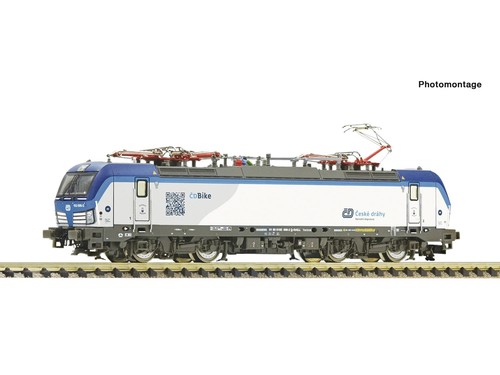 Fleischmann rh193 696 2 - rh193, 696-2