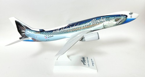Boeing 737 800 alaska - boeing, 737-800