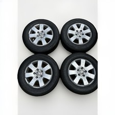 VW T5 Oem 16in Miyato Alloy