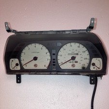  ROVER MGF  1.6 1.8 VVC SPEEDO