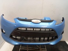 FORD FIESTA Front Bumper