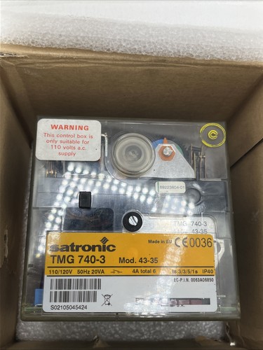 Honeywell tmg 740 control - tmg, 740-3