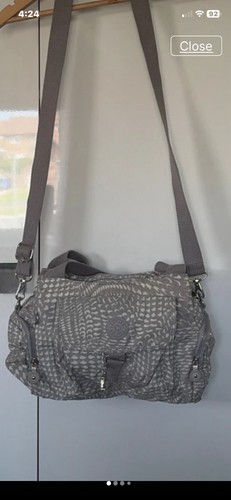 Kipling crossbody shoulder - kipling,