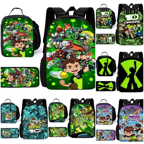 Kids ben school backpack - kids,