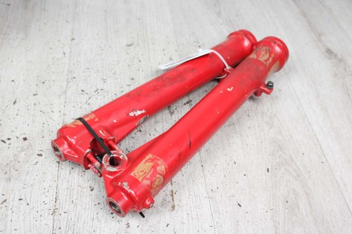 Fork stanchion front - , left