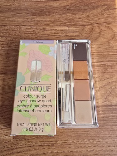 New rare clinique colour - &,
